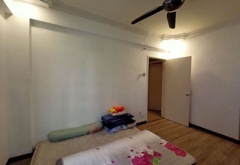 FOR SALE - Level 1 Casaria Apartment Bandar Country Homes Rawang