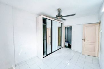 Sentul Utama Condominium