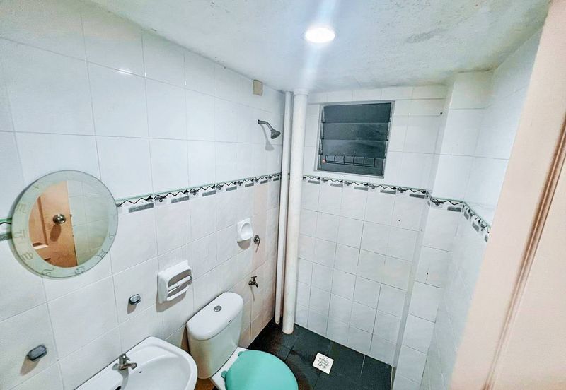 Sentul Utama Condominium