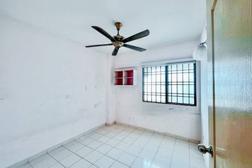 Sentul Utama Condominium