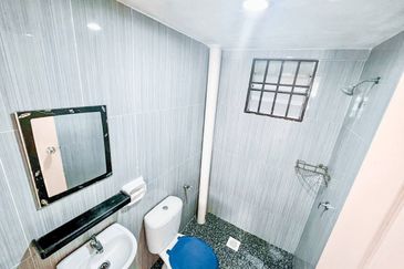 Sentul Utama Condominium