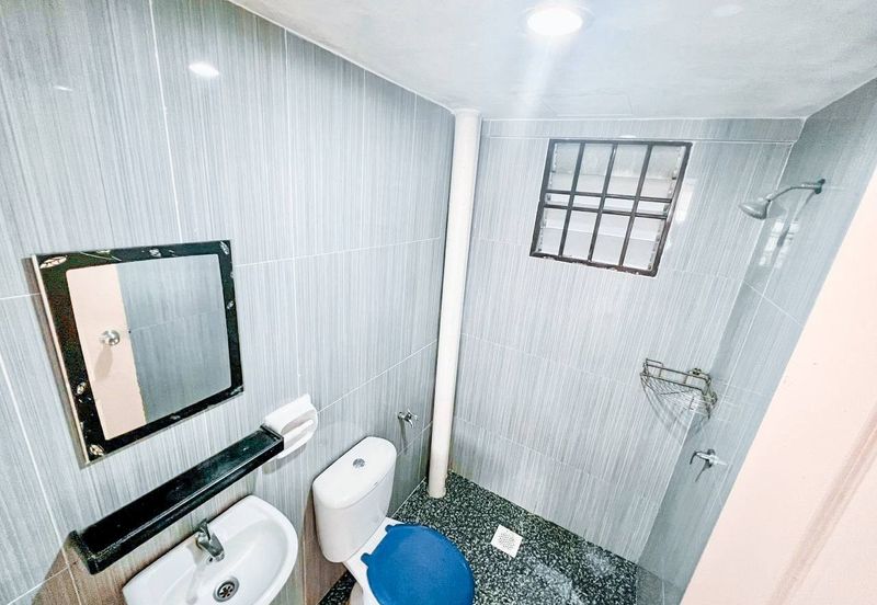 Sentul Utama Condominium