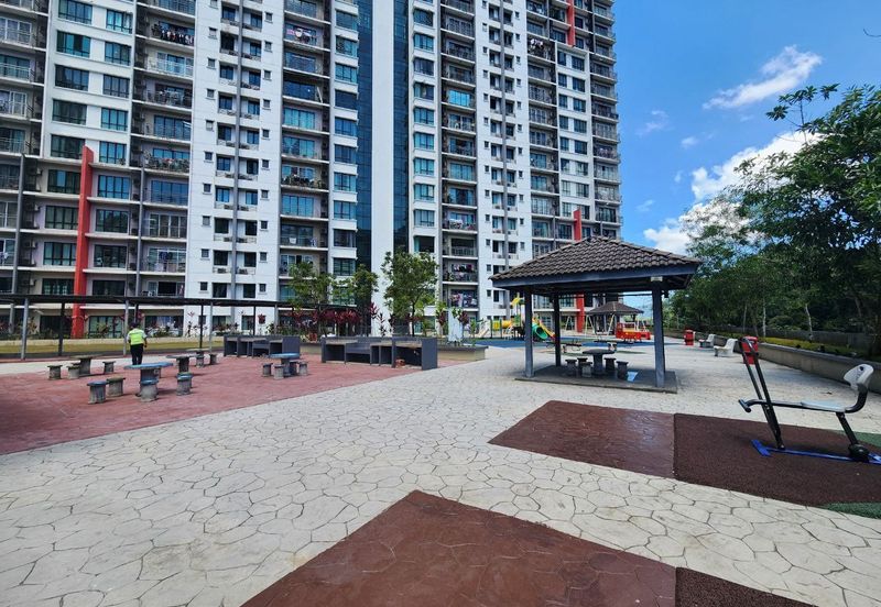 V-Residensi @ Selayang Heights