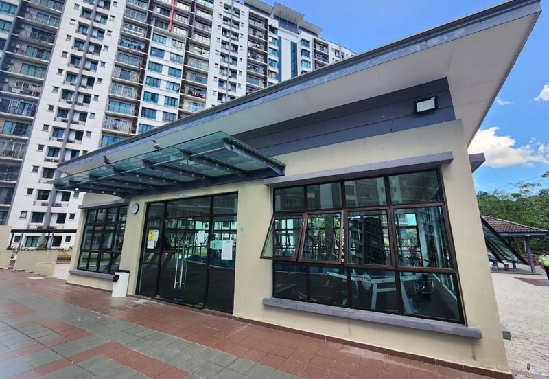 V-Residensi @ Selayang Heights