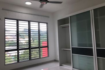 V-Residensi @ Selayang Heights