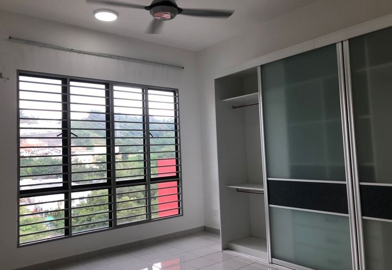 V-Residensi @ Selayang Heights