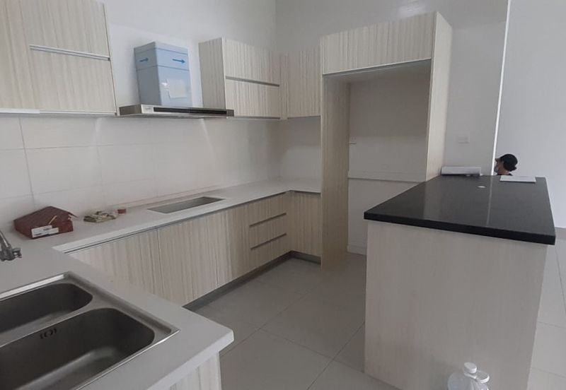 V-Residensi @ Selayang Heights