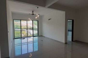 V-Residensi @ Selayang Heights