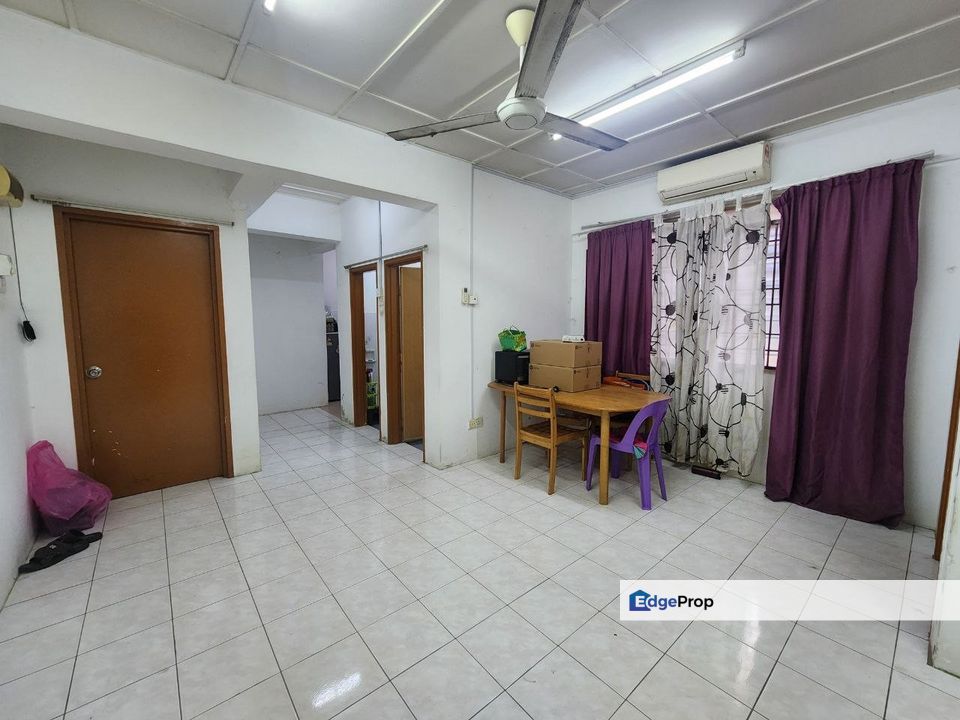 FOR SALE - Near MRT Unit Prima Damansara Shop Apartment Flexible Deposit, Selangor, Damansara Damai
