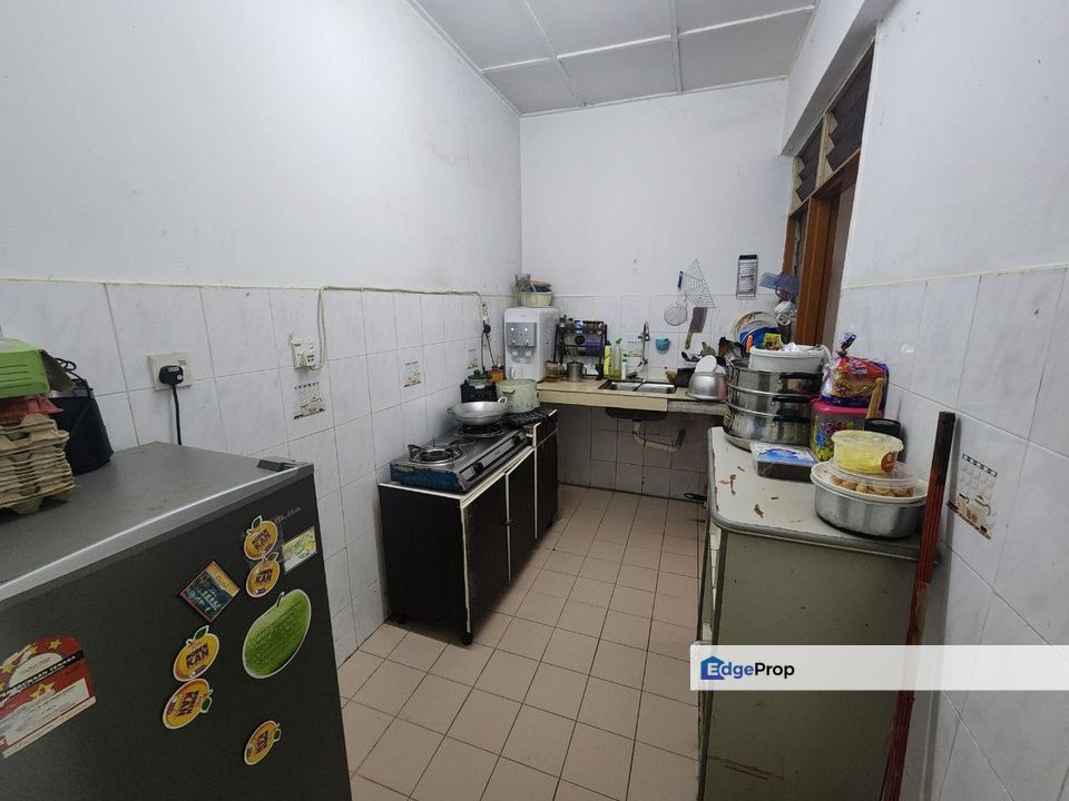 FOR SALE - Near MRT Unit Prima Damansara Shop Apartment Flexible Deposit, Selangor, Damansara Damai