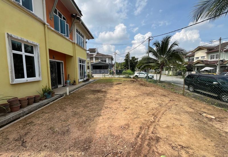 Kota Puteri, Batu Arang