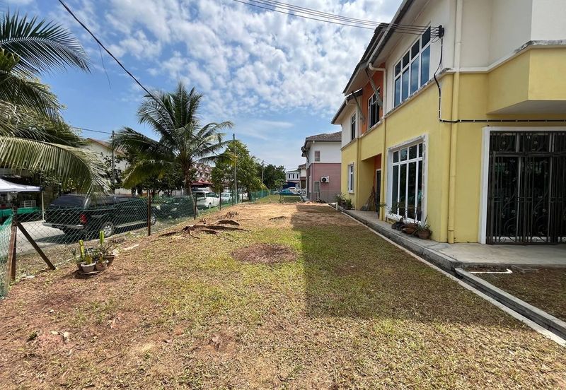 Kota Puteri, Batu Arang