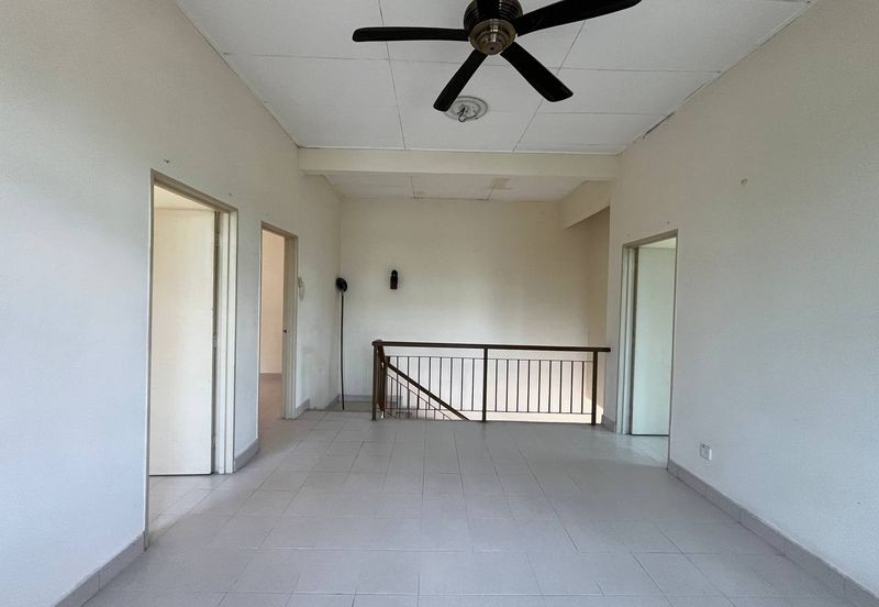 Kota Puteri, Batu Arang