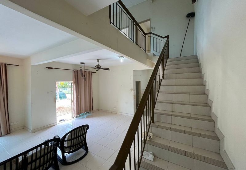 Kota Puteri, Batu Arang