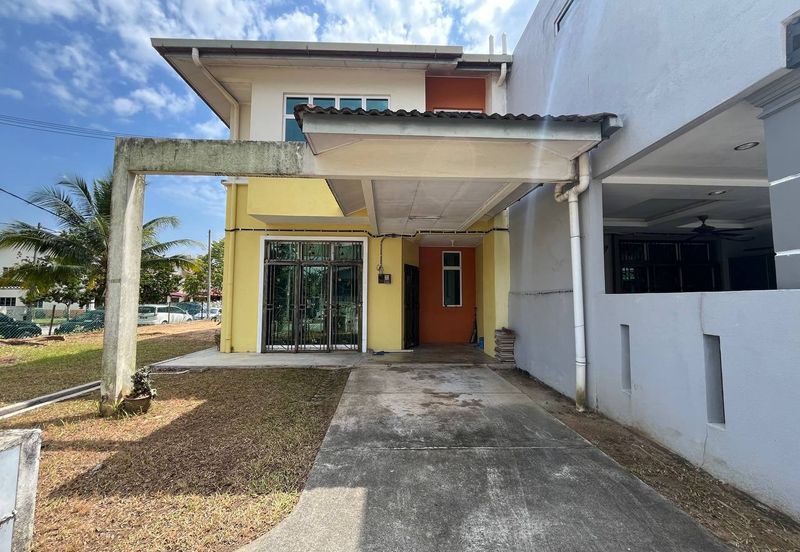 Kota Puteri, Batu Arang