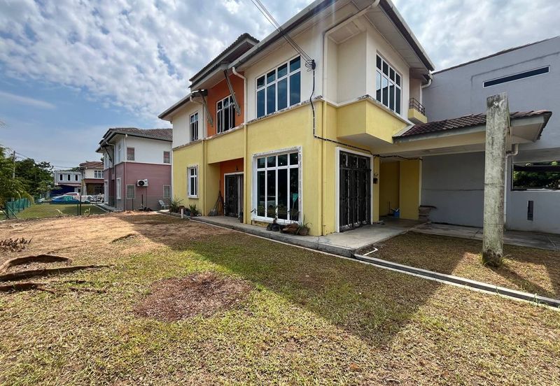 Kota Puteri, Batu Arang