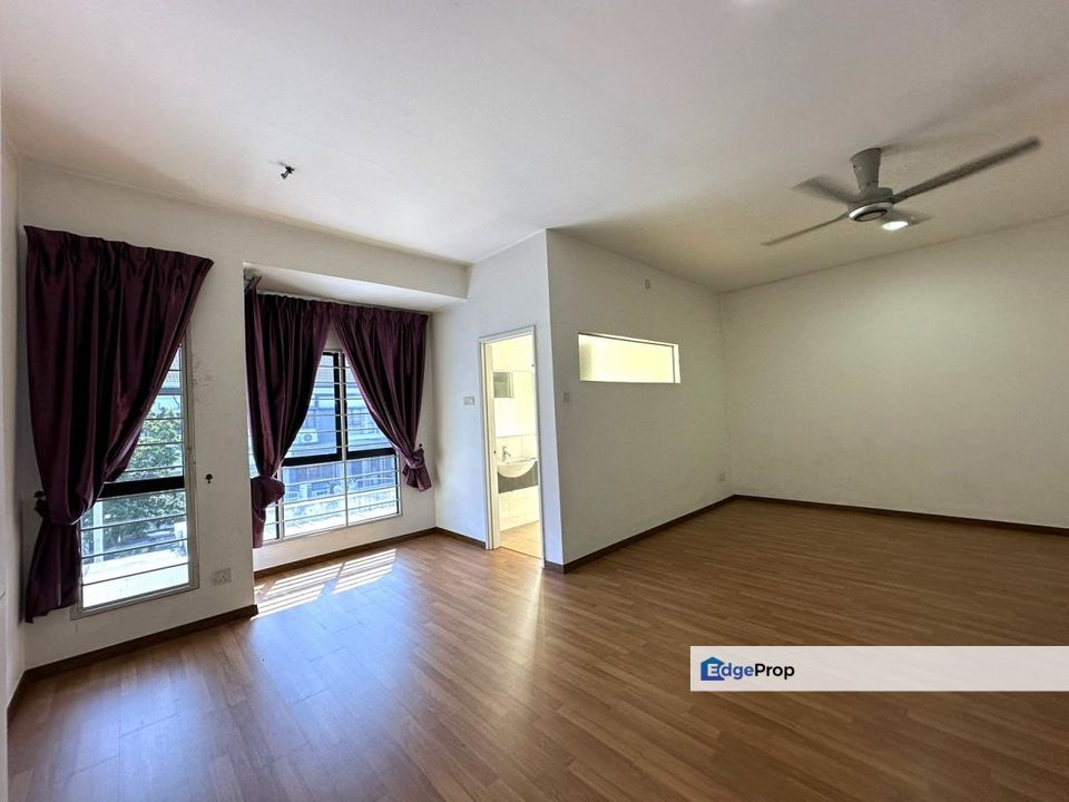 FOR SALE - Non Bumi Double Storey Sutera Damansara Damai, Selangor, Damansara Damai
