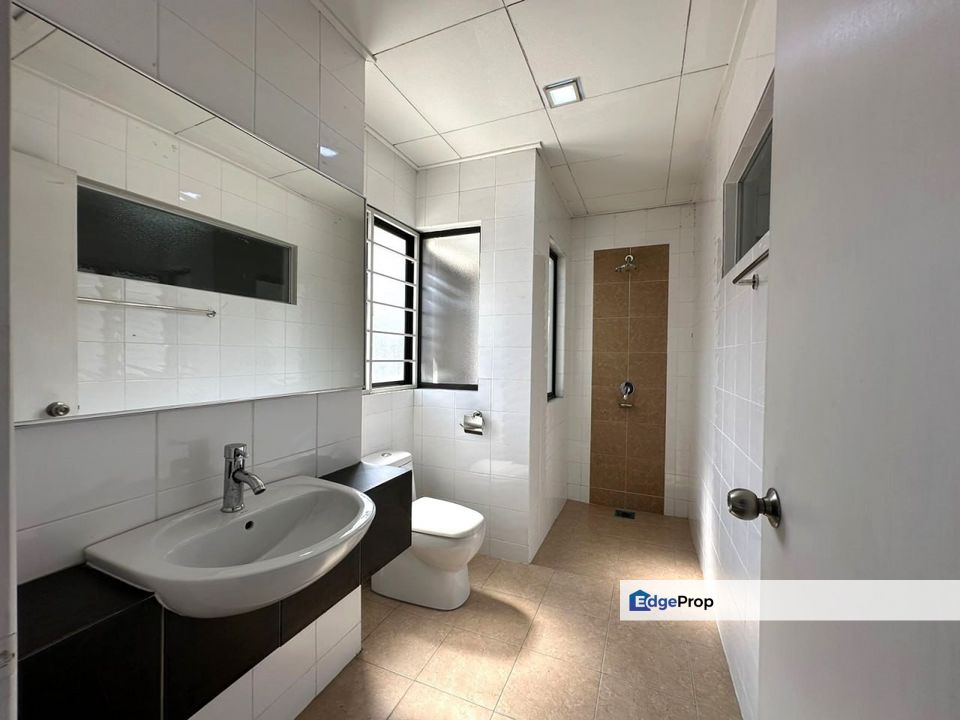 FOR SALE - Non Bumi Double Storey Sutera Damansara Damai, Selangor, Damansara Damai