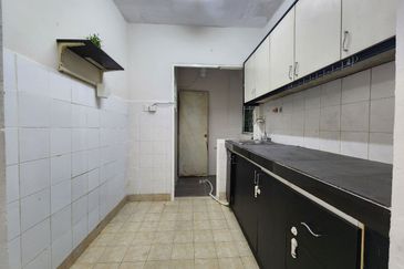 Impian Apartment