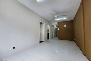 Impian Apartment