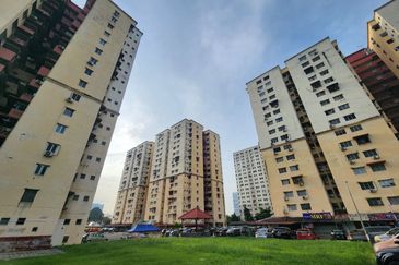 Taman Permata Fadason