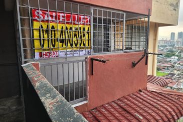 Taman Permata Fadason