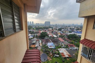 Taman Permata Fadason