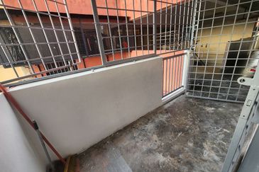 Taman Permata Fadason