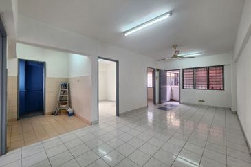 Taman Permata Fadason