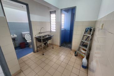 Taman Permata Fadason