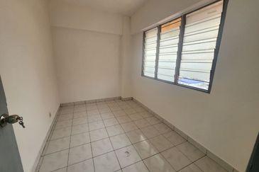 Taman Permata Fadason