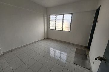 Taman Permata Fadason