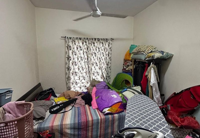 Gardenville Townvilla, Selayang Heights