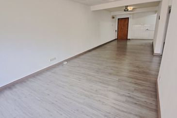 Putra Villa Kondominium