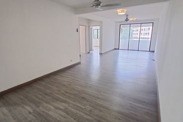 Putra Villa Kondominium