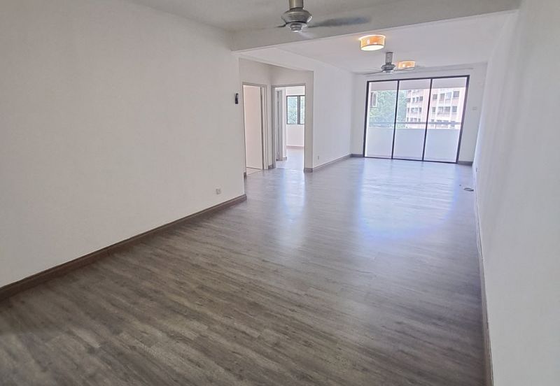 Putra Villa Kondominium