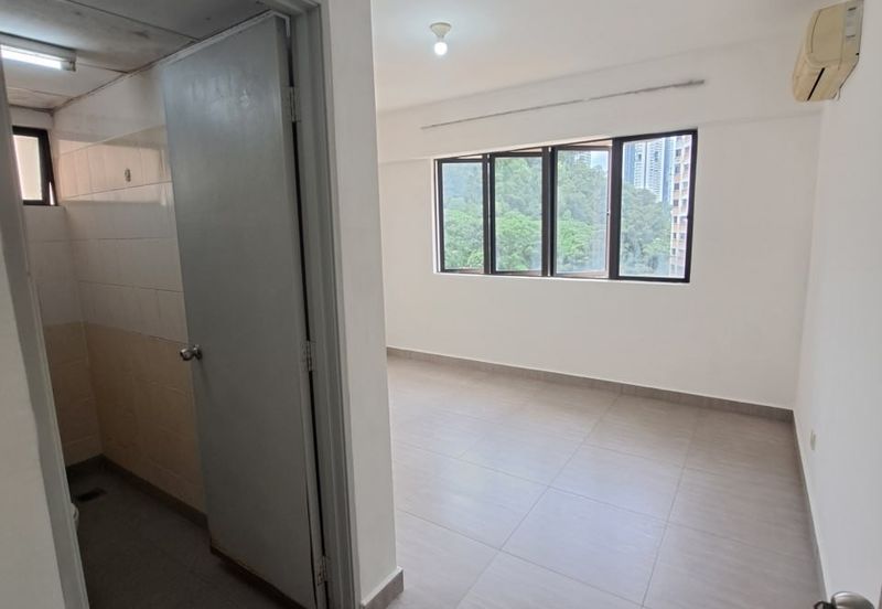 Putra Villa Kondominium