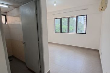 Putra Villa Kondominium