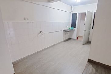 Putra Villa Kondominium