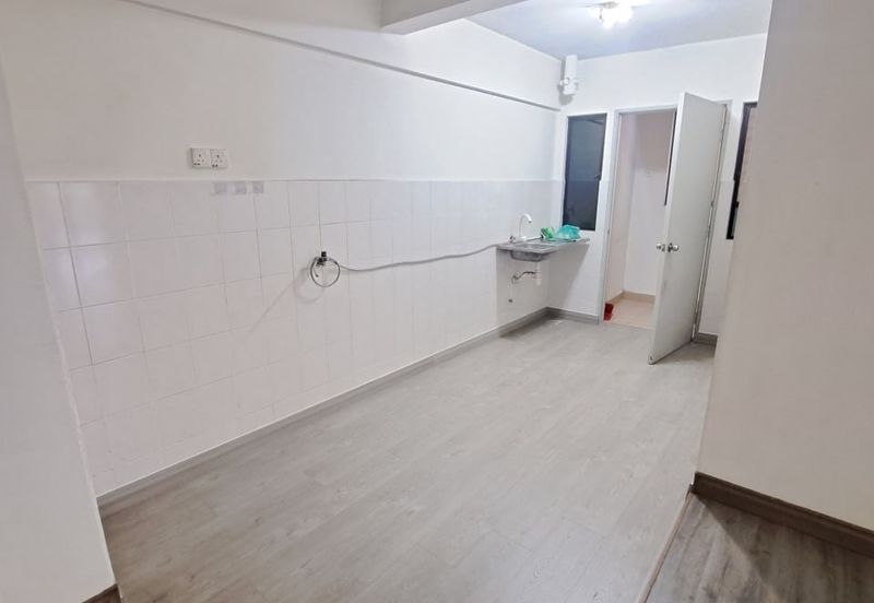 Putra Villa Kondominium