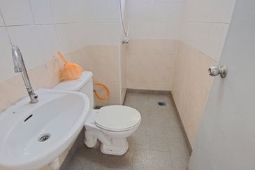 Putra Villa Kondominium