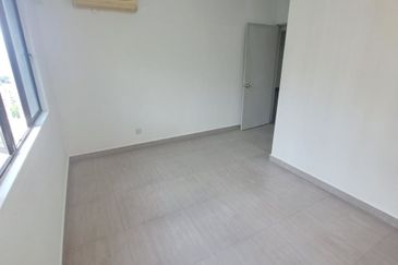 Putra Villa Kondominium