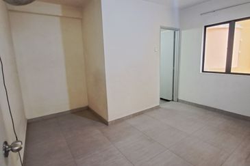 Putra Villa Kondominium