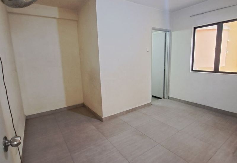 Putra Villa Kondominium