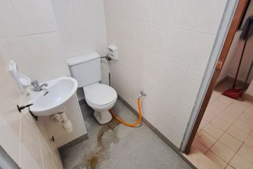 Putra Villa Kondominium