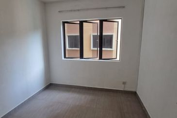 Putra Villa Kondominium