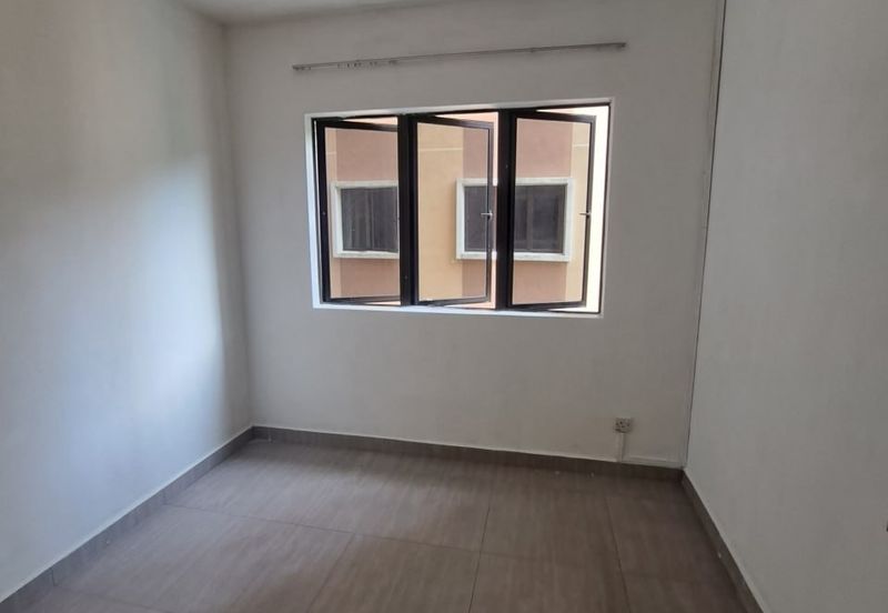 Putra Villa Kondominium