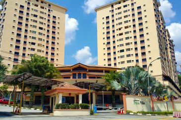 Putra Villa Kondominium