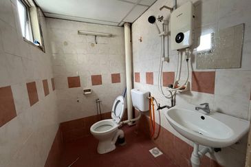 Pangsapuri Mutiara Subang