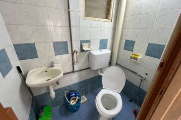 Pangsapuri Mutiara Subang